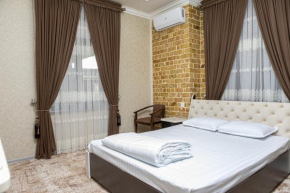 AHMAD guest house